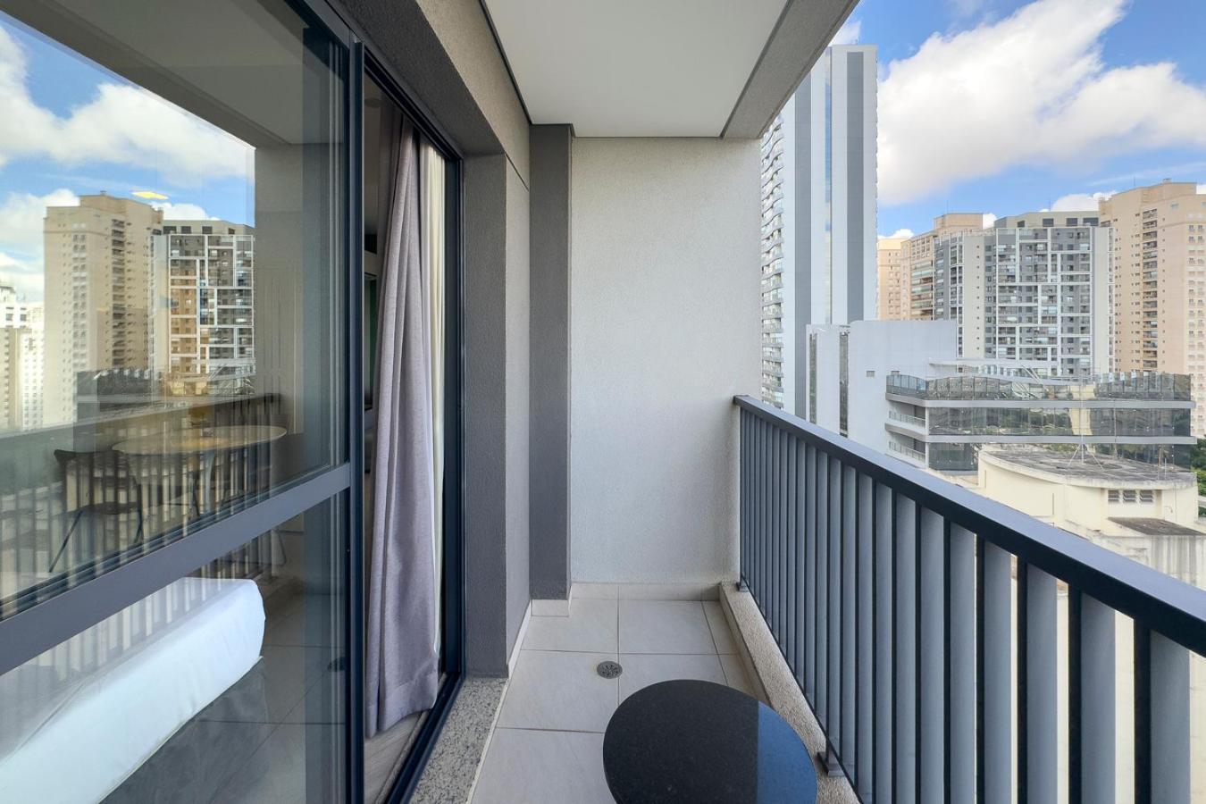 דירות סאו פאולו 360 Brooklin מראה חיצוני תמונה